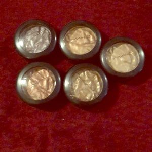 MAC Eyeshadow bundle